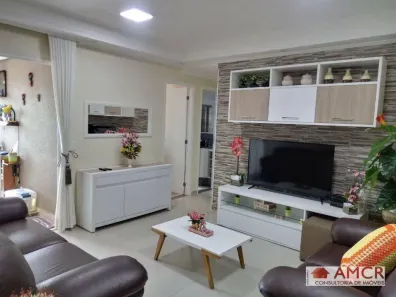 Apartamento com 2 Quartos à venda, 58m² no Parque Boturussu, São Paulo