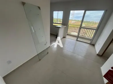 Apartamento com 2 Quartos à venda, 44m² no Grand Ville, Uberlândia