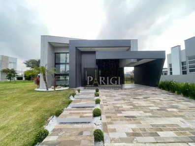 Casa de Condomínio com 3 Quartos à venda, 120m² no , Tramandaí