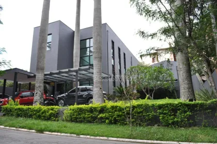 Casa de Condomínio com 3 Quartos à venda, 460m² no Nova Higienópolis, Jandira