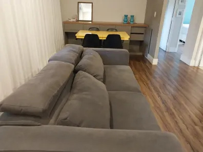 Apartamento com 2 Quartos à venda, 70m² no Chácara da Barra, Campinas