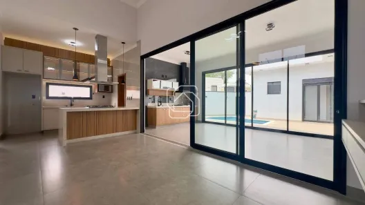 Casa com 3 Quartos à venda, 199m² no Jardim Residencial Viena, Indaiatuba