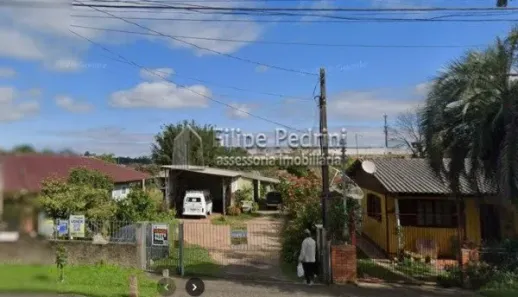 Lote/Terreno à venda, 666m² no Hípica, Porto Alegre