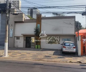 Imóvel Comercial com 7 Quartos à venda, 343m² no Cambuí, Campinas