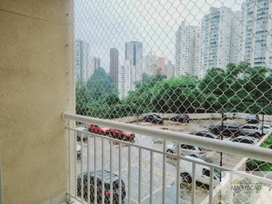 Apartamento com 3 Quartos à venda, 67m² no Vila Andrade, São Paulo