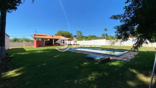 Fazenda/Sítio com 4 Quartos à venda, 120m² no Parque Monte Libano, Araçoiaba da Serra