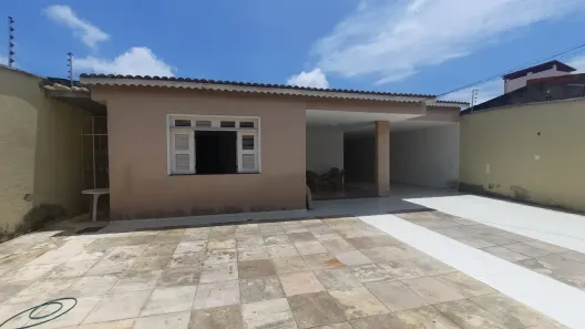 Casa com 4 Quartos à venda, 280m² no Jardim das Oliveiras, Fortaleza