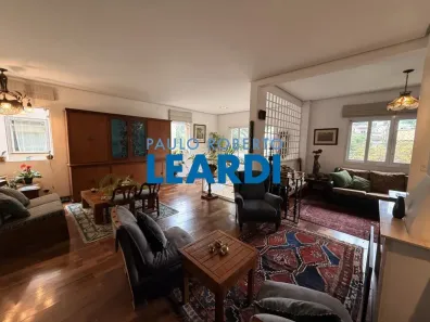 Casa de Condomínio com 4 Quartos à venda, 375m² no Sumarezinho, São Paulo