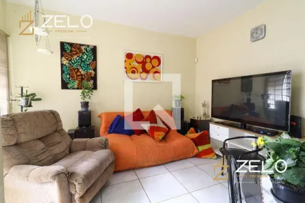 Casa com 3 Quartos à venda, 162m² no Nova Campinas, Campinas
