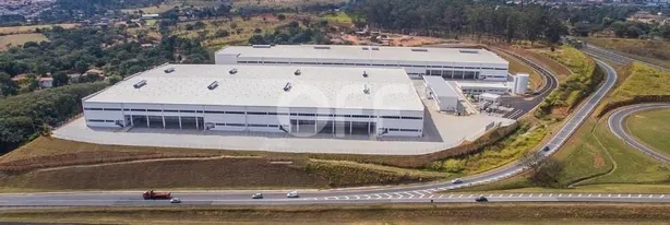Galpão/Depósito/Armazém para alugar, 3094m² no Chácaras São Martinho, Campinas
