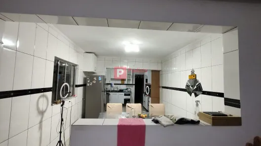 Sobrado com 2 Quartos à venda, 140m² no Jardim Sabará, São Paulo