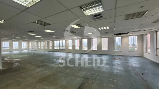 Prédio Comercial para alugar, 362m² no Chácara Santo Antônio (Zona Sul), São Paulo