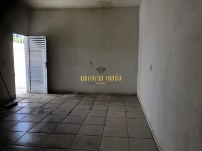 Sala Comercial para alugar, 38m² no Vila Figueira, Suzano