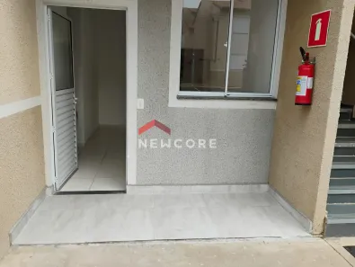 Apartamento com 2 Quartos à venda, 45m² no Mato Dentro, Indaiatuba