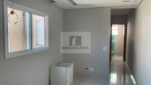 Cobertura com 2 Quartos à venda, 92m² no Vila Helena, Santo André