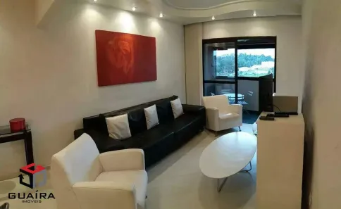 Apartamento com 2 Quartos para alugar, 126m² no Centro, São Bernardo do Campo