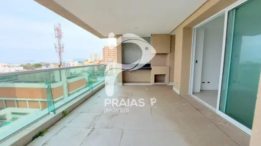Apartamento com 3 Quartos à venda, 173m² no Jardim Virgínia, Guarujá
