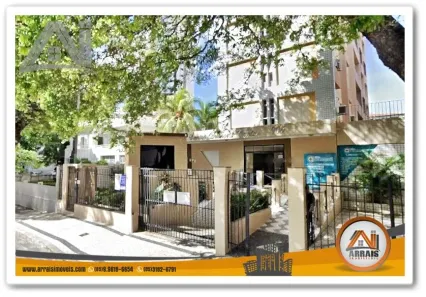 Ponto Comercial à venda, 130m² no Centro, Fortaleza