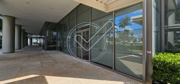Ponto Comercial para alugar, 475m² no Tamboré, Barueri