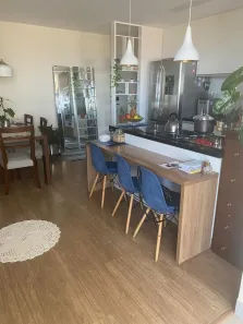 Apartamento com 2 Quartos à venda, 80m² no Campininha, São Paulo