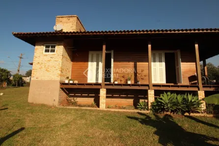 Casa com 3 Quartos à venda, 176m² no Campestre, São Leopoldo