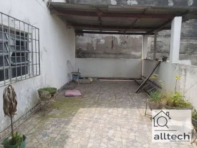 Casa com 3 Quartos à venda, 335m² no Jardim Itapemirim, São Paulo