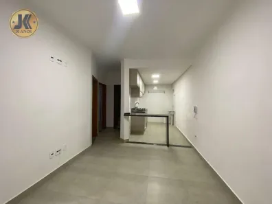 Apartamento com 2 Quartos à venda, 48m² no Jardim Mauá, Jaguariúna