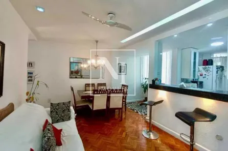 Apartamento com 3 Quartos à venda, 90m² no Copacabana, Rio de Janeiro