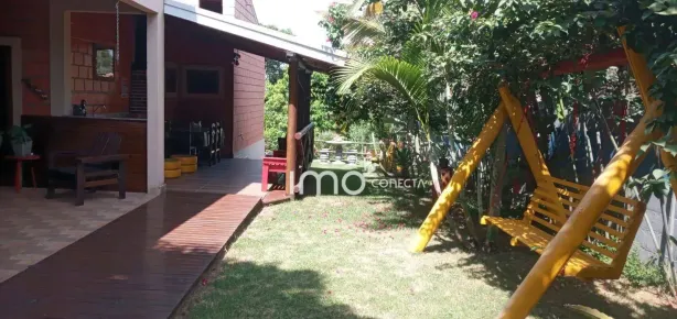 Fazenda/Sítio com 3 Quartos à venda, 196m² no Monterrey, Louveira
