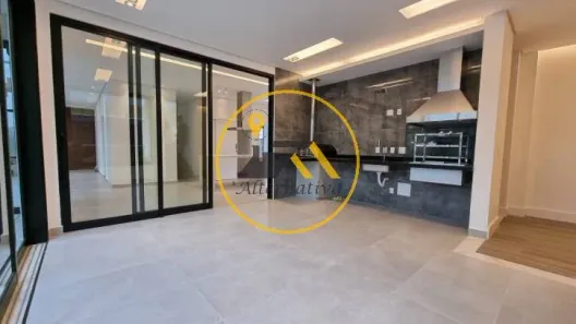 Casa com 4 Quartos à venda, 386m² no Condomínio Residencial Alphaville II, São José dos Campos