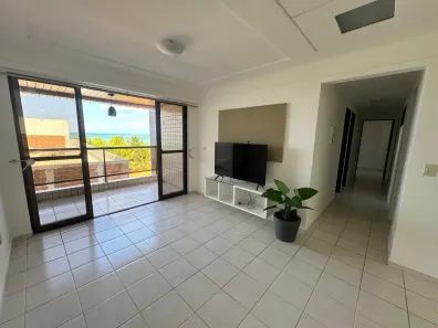 Apartamento com 3 Quartos à venda, 110m² no Manaíra, João Pessoa