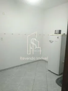 Sobrado com 2 Quartos à venda, 109m² no Jaguaré, São Paulo