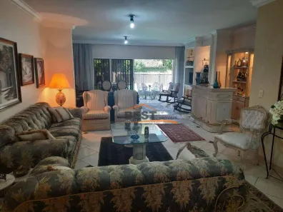 Casa com 4 Quartos à venda, 326m² no Alto da Lapa, São Paulo