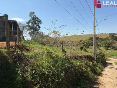 Lote/Terreno à venda, 1000m² no Afonsos, Pouso Alegre