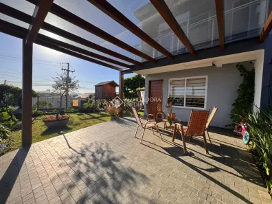 Sobrado com 2 Quartos à venda, 86m² no Jardim do Cedro, Lajeado