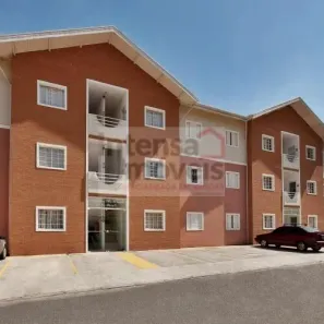 Apartamento com 3 Quartos à venda, 70m² no Piracangaguá, Taubaté