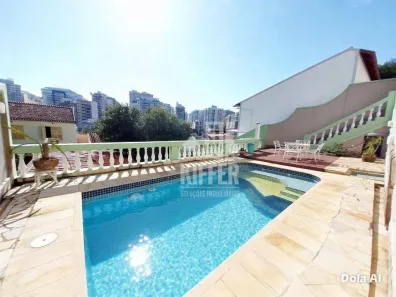 Casa com 3 Quartos à venda, 368m² no Icaraí, Niterói