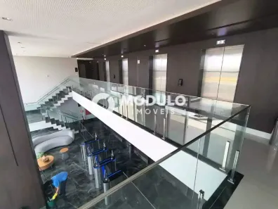 Sala Comercial para alugar, 25m² no Granja Marileusa, Uberlândia
