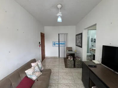 Apartamento com 2 Quartos à venda, 48m² no Jardim Camburi, Vitória