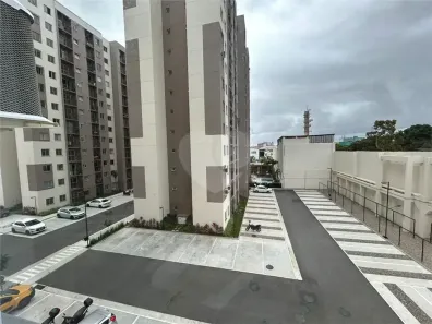 Apartamento com 2 Quartos à venda, 47m² no São Francisco Xavier, Rio de Janeiro