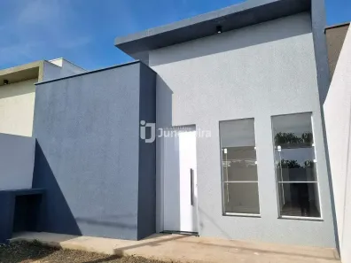 Casa com 2 Quartos à venda, 63m² no Nossa Senhora Aparecida I, Saltinho