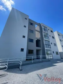 Apartamento com 2 Quartos à venda, 59m² no Carijós, Indaial