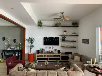 Casa com 5 Quartos à venda, 380m² no Parque Residencial Villa dos Inglezes, Sorocaba