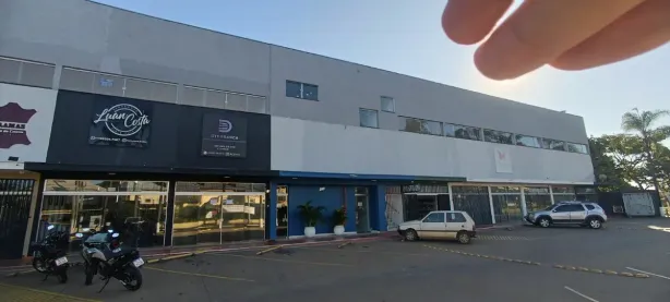 Ponto Comercial para alugar, 630m² no Jardim Piratininga II, Franca