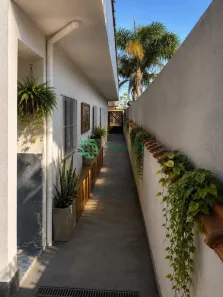 Casa com 2 Quartos à venda, 60m² no Balneario Umurama, Mongaguá