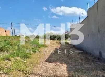 Lote/Terreno à venda, 250m² no Residencial Bela Aliança, Campinas