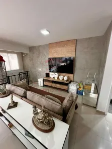 Apartamento com 3 Quartos à venda, 188m² no Vila Regente Feijó, São Paulo