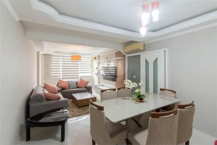 Apartamento com 3 Quartos à venda, 120m² no Maracanã, Rio de Janeiro