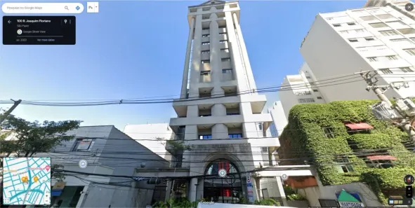 Prédio Residencial à venda, 168m² no Itaim Bibi, São Paulo