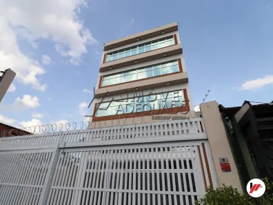 Imóvel Comercial para alugar, 593m² no Vila Yara, Osasco